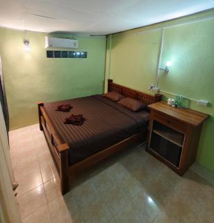 Khaosok Happy House - 1