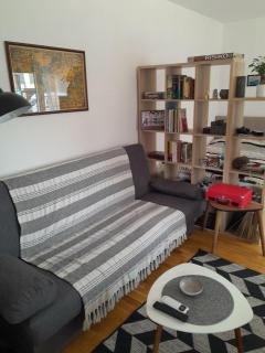 Studio Apartment Telep - 5