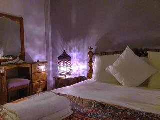 Apartment with pool and garden - Marrakesch - 3