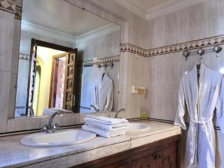 Apartment with pool and garden - Marrakesch - 2