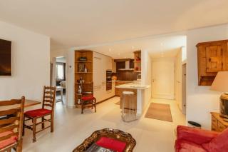 Gstaad Center Top Luxury Apartment 1 - Gstaad - 0