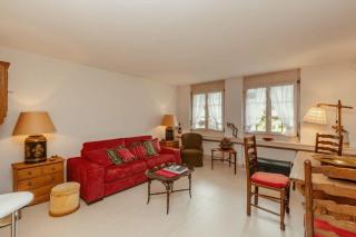Gstaad Center Top Luxury Apartment 1 - Gstaad - 8