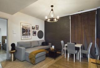 Speakeasy Serenity Retreat - Chicago - 9