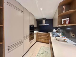 Gstaad Center Top Luxury Apartment 1 - Gstaad - 7
