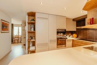 Gstaad Center Top Luxury Apartment 1 - Gstaad - 6
