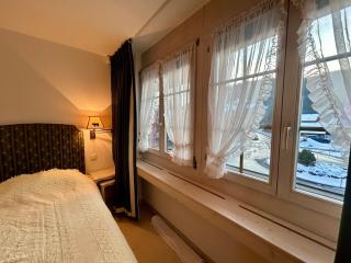 Gstaad Center Top Luxury Apartment 1 - Gstaad - 3