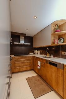 Gstaad Center Top Luxury Apartment 1 - Gstaad - 1