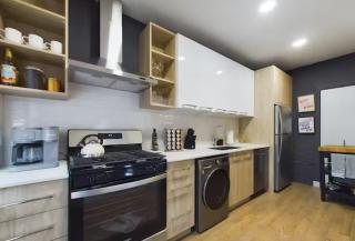 Speakeasy Serenity Retreat - Chicago - 7