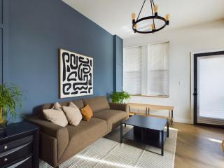 Zen Escape-Chicago's Urban Oasis - Chicago - 0