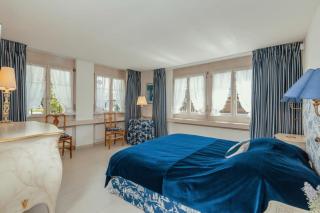Gstaad Center Top Luxury Apartment 2 - Gstaad - 4