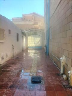 The blue Getaway family villa with XXL pool and AC - Alexandria - 4