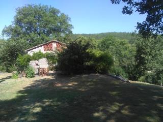 La Capanna della Dudda - Gaiole in Chianti - 6