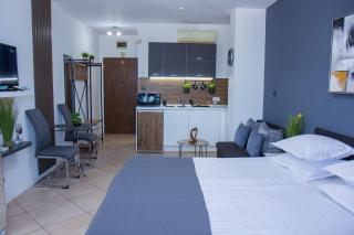 Black sea Narcissus - quiet studio with amazing sea view - Varna City - 2