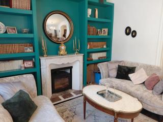 Les chambres d'ACCO té - 1