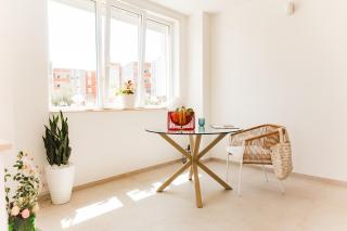 Acquamarina Suites by MONHOLIDAY - Monopoli - 4