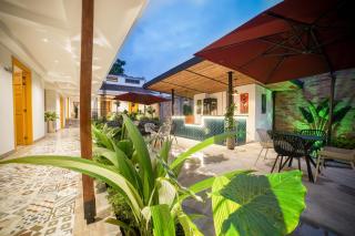 Casa Serafin Hotel - Salento - 7