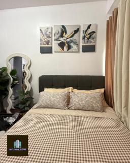 Mellow Zone at Trees Residences - Manila - 0