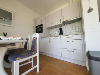 Ferienhaus Neo in Schillig am Meer - Wangerland - 2