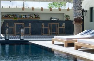 Bellonias Villas - 1