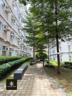 Mellow Zone at Trees Residences - Manila - 9