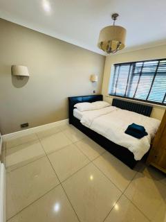 Welcome to Your Home Away from Home - 1