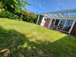 Ferienhaus Neo in Schillig am Meer - Wangerland - 1