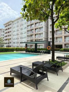 Mellow Zone at Trees Residences - Manila - 7