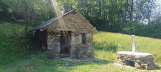 Into the Wild - Brovello-Carpugnino - 1