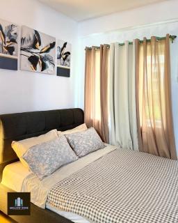 Mellow Zone at Trees Residences - Manila - 6