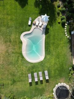 Villa Can Jaume Arabí de Baix - 9