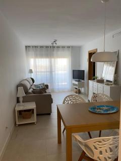 Moderno apartamento en El Puig - El Puig - 0