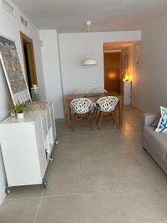 Moderno apartamento en El Puig - El Puig - 9