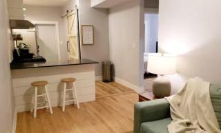 Modern 2BR with Patio & Cozy Space - Chicago - 9