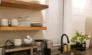 Modern 2BR with Patio & Cozy Space - Chicago - 3