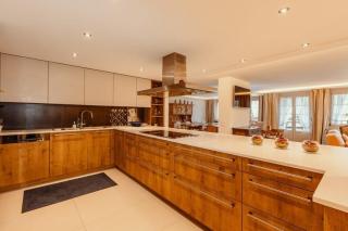 Gstaad Center Top Luxury Apartment 2 - Gstaad - 9