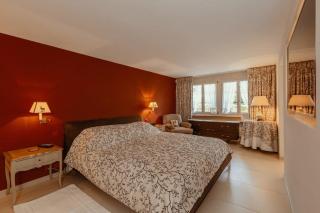 Gstaad Center Top Luxury Apartment 2 - Gstaad - 0