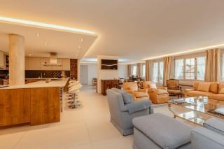 Gstaad Center Top Luxury Apartment 2 - Gstaad - 8