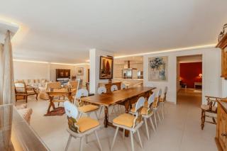 Gstaad Center Top Luxury Apartment 2 - Gstaad - 7
