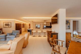 Gstaad Center Top Luxury Apartment 2 - Gstaad - 6