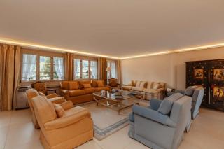 Gstaad Center Top Luxury Apartment 2 - Gstaad - 5