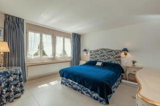Gstaad Center Top Luxury Apartment 2 - Gstaad - 3