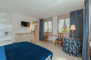 Gstaad Center Top Luxury Apartment 2 - 1