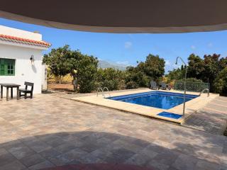 Casa El Salitre - Gáldar - 0