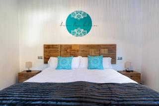 CT 390 - Faros Zen, Ohm & Yoga Retreat - Cortijo Pura Paz in Casarabonela - Carratraca - 7