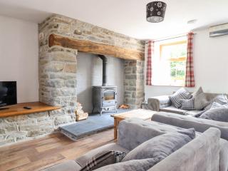 Gwernffridd - Llanbrynmair - 7