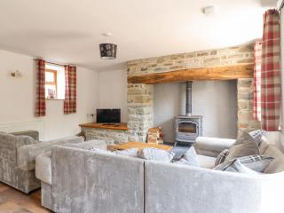 Gwernffridd - Llanbrynmair - 8