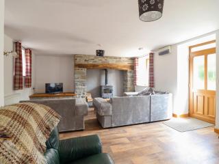 Gwernffridd - Llanbrynmair - 6