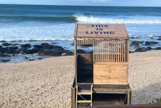 Jbay Surf & Stay - Jeffreysbaai - 0
