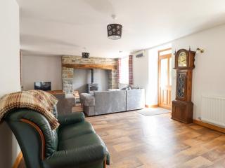 Gwernffridd - Llanbrynmair - 5