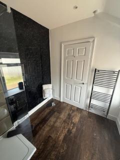 Room above the Inn - Bristol - 1